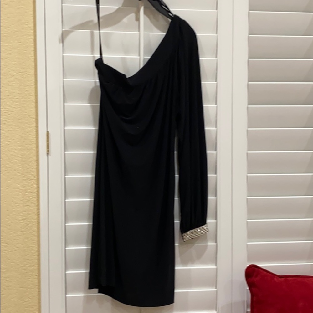 One should cocktail dress